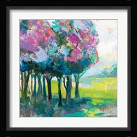 The Orchard Fine Art Print