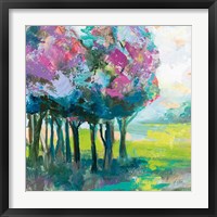 The Orchard Fine Art Print