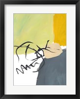 Odyssey Fine Art Print