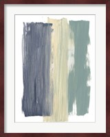Striped Abstract Fine Art Print