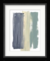 Striped Abstract Fine Art Print