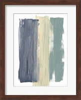 Striped Abstract Fine Art Print