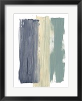 Striped Abstract Fine Art Print