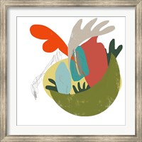 A Bowl of Everything Fine Art Print