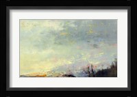 No Reception Fine Art Print