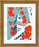 Tribune Tower - Oakland Fine Art Print