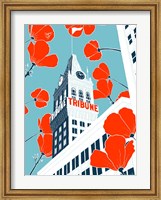 Tribune Tower - Oakland Fine Art Print