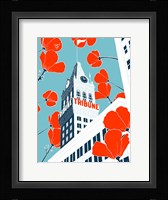 Tribune Tower - Oakland Fine Art Print