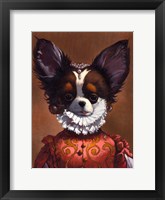 Queenie Fine Art Print