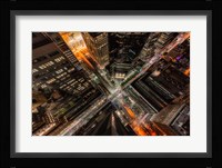 Grand Central New York Fine Art Print