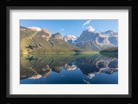 Glacial Majesty Fine Art Print