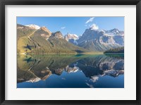 Glacial Majesty Fine Art Print