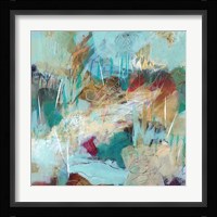 Field Notes No. 9 Fine Art Print