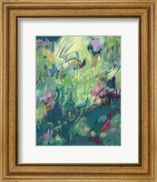 Recklessly Blooming Fine Art Print