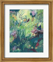 Recklessly Blooming Fine Art Print