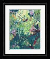 Recklessly Blooming Fine Art Print