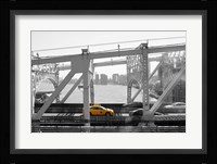 New York Fine Art Print
