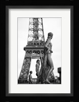 Paris No. 1 Fine Art Print