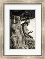 Paris No. 4 Fine Art Print