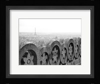 Paris No. 8 Fine Art Print