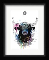 Bull Fine Art Print