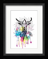 Deer Fine Art Print