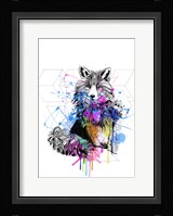 Fox Fine Art Print