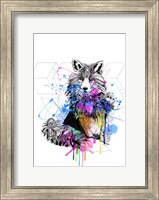 Fox Fine Art Print