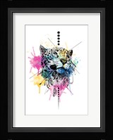 Leopard Fine Art Print