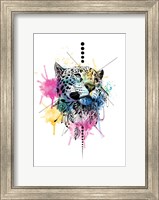 Leopard Fine Art Print