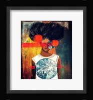 Blade Running Fine Art Print