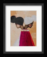 Easy Ease (Neutral) Fine Art Print