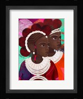 Gemini Fine Art Print