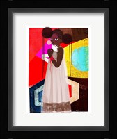 March? Fine Art Print