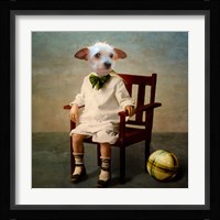 Henri Fine Art Print