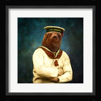 The Bad Boy Fine Art Print