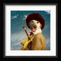 The Extravagant Fine Art Print