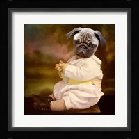 Tommy Boy Fine Art Print