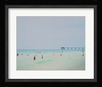 Dreams of The Gulf Coast Fine Art Print