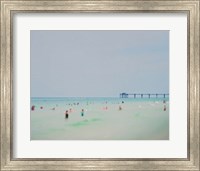 Dreams of The Gulf Coast Fine Art Print