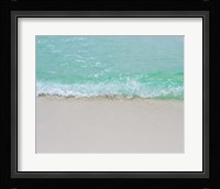 Little Waves Fine Art Print