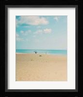 Silent Observer Fine Art Print