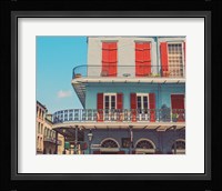 Two Fine Art Print
