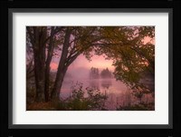 Framed Fine Art Print