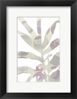 Inspired By Nature No. 1 Fine Art Print