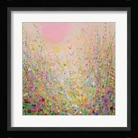 Summer Joy Fine Art Print