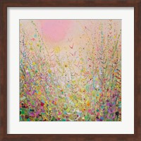 Summer Joy Fine Art Print