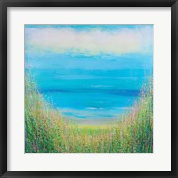 Welsh Sunshine Fine Art Print