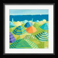 Margarita Morning Fine Art Print