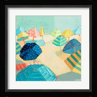 Bright this Way Fine Art Print